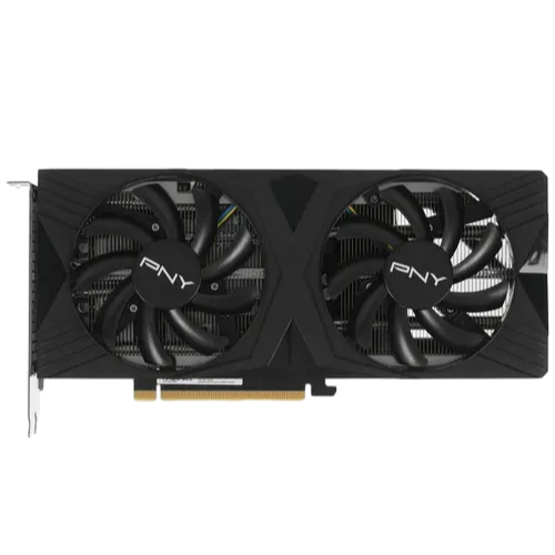 Ремонт PNY GeForce RTX 4060 Ti VERTO Dual Fan