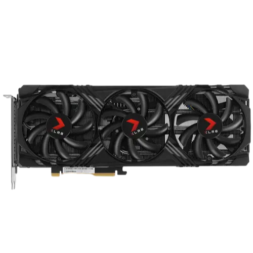 Ремонт PNY GeForce RTX 4060 Ti XLR8 Gaming VERTO EPIC-X RGB Triple Fan