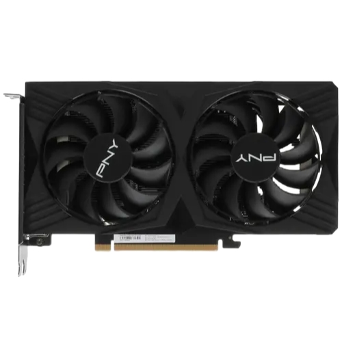 Ремонт PNY GeForce RTX 4060 VERTO