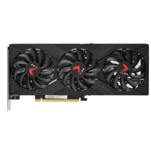 GeForce RTX 4060 XLR8 Gaming VERTO EPIC-X RGB Triple Fan