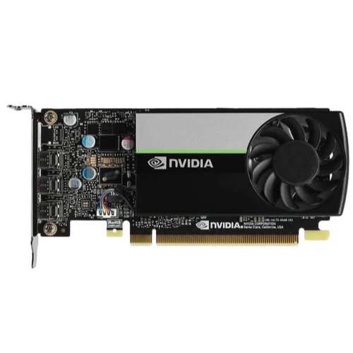 Ремонт PNY Quadro T400