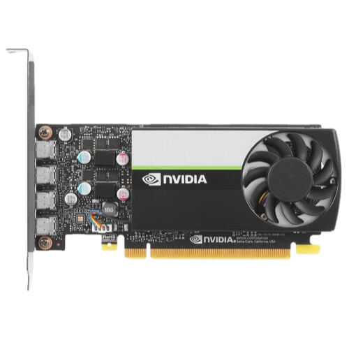 Ремонт PNY Quadro T1000