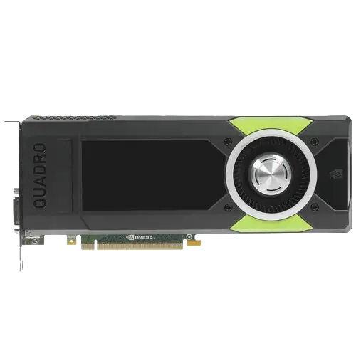 Ремонт PNY Quadro M5000