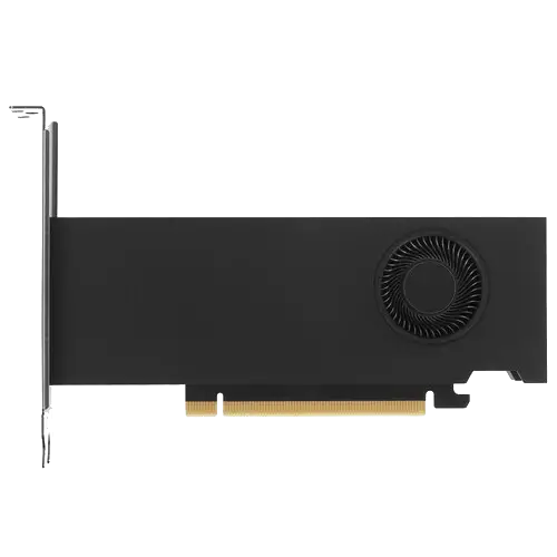 Ремонт PNY RTX A4000 SFF